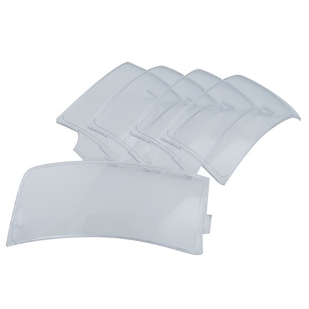 Save Phace ADF Front Cover Repl, 5PK 3010691